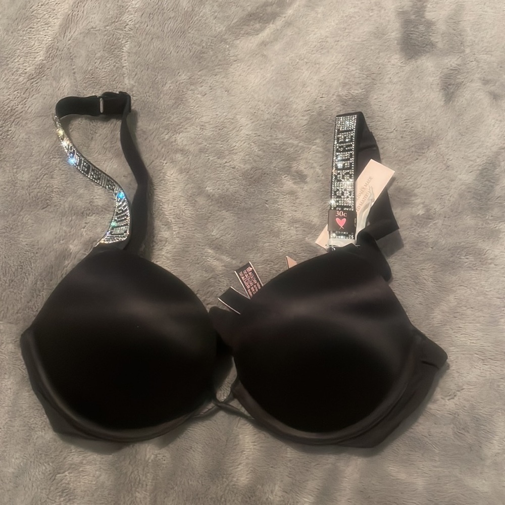 VS Bombshell Bra 30C